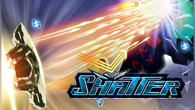 Shatter: Soundtrack Edition