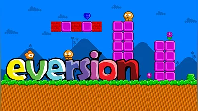 Eversion