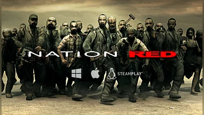 Nation Red