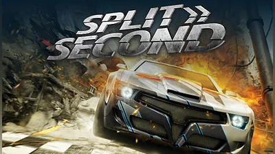 Split/Second
