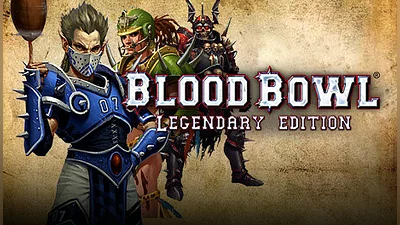 Blood Bowl: Legendary Edition