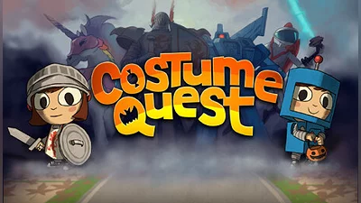 Costume Quest