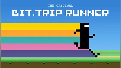 BIT.TRIP RUNNER