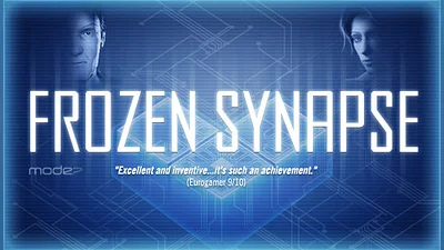 Frozen Synapse: Soundtrack Edition