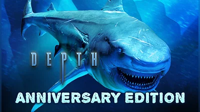 Depth - Anniversary Edition