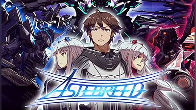 Astebreed: Definitive Edition