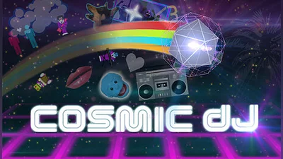 Cosmic DJ