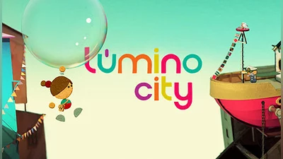 Lumino City