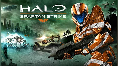 Halo: Spartan Strike