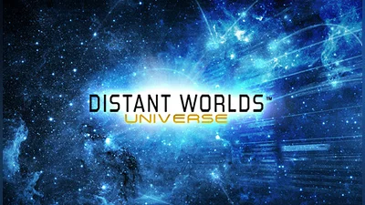 Distant Worlds