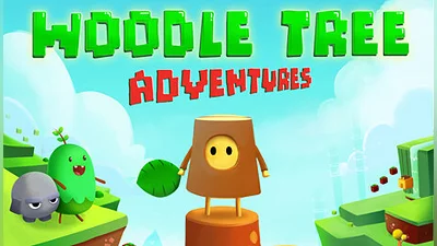 Woodle Tree Adventures
