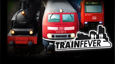 Train Fever