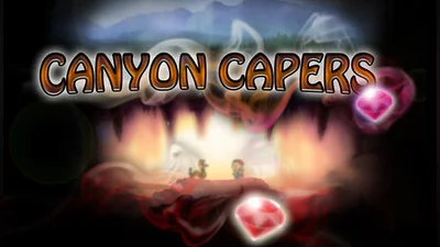 Canyon Capers