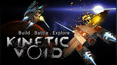 Kinetic Void
