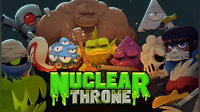 Nuclear Throne