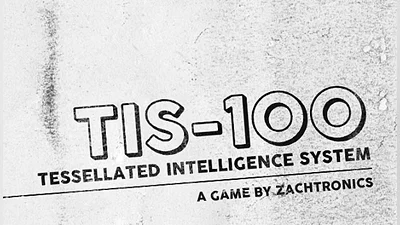 TIS-100