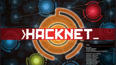 Hacknet - Deluxe Edition