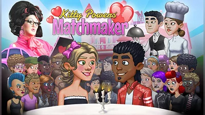 Kitty Powers' Matchmaker