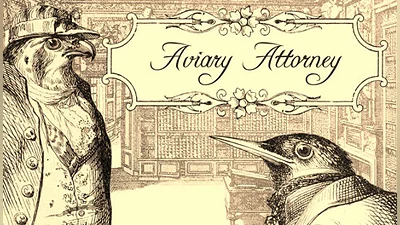 Aviary Attorney Deluxe Edition (Game + OST)