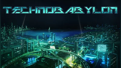 Technobabylon