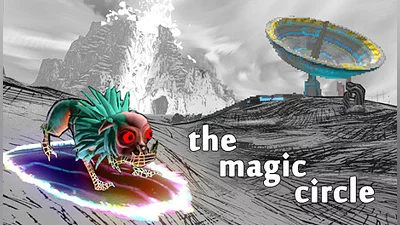 The Magic Circle