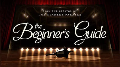 The Beginner's Guide + Soundtrack