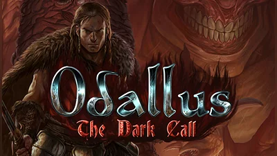 Odallus: The Dark Call
