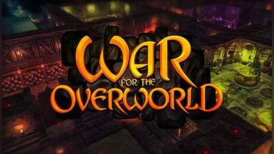 War for the Overworld