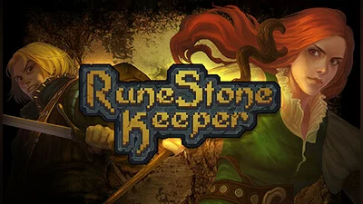Runestone Keeper