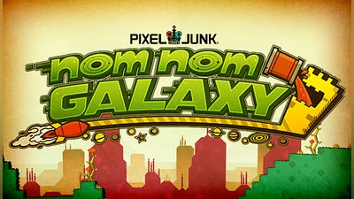 Nom Nom Galaxy