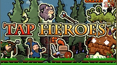 Tap Heroes