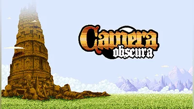 Camera Obscura + Soundtrack