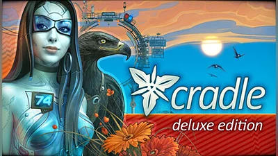 Cradle - Deluxe Edition