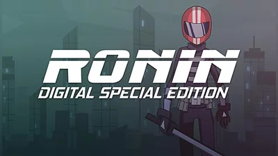 RONIN Digital Special Edition