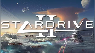 StarDrive 2