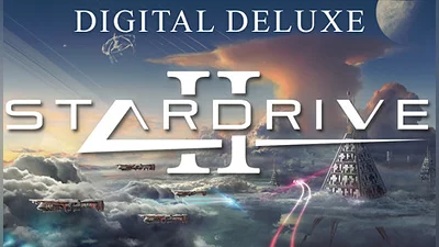 StarDrive 2 - Digital Deluxe