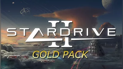 StarDrive 2 Gold Pack