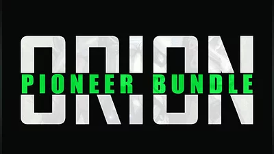 Guardians of Orion (PIONEER EDITION)