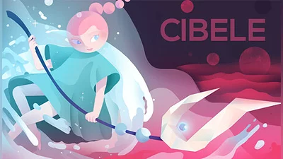 Cibele + Original Soundtrack