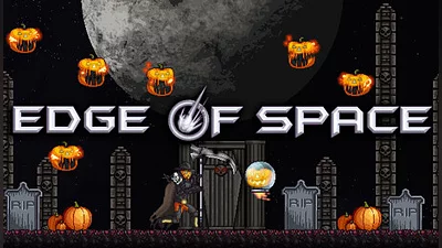 Edge of Space Standard Edition