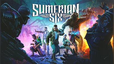 Sumerian Six