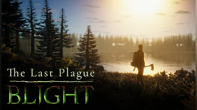 The Last Plague: Blight