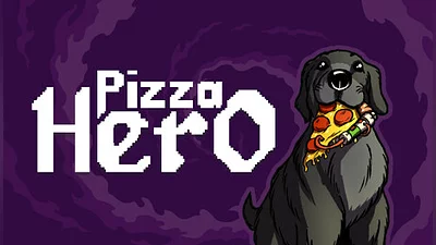 Pizza Hero