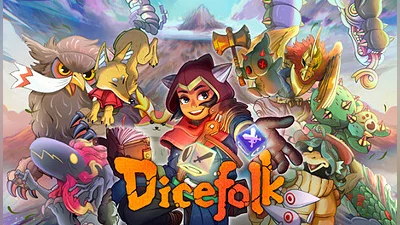Dicefolk