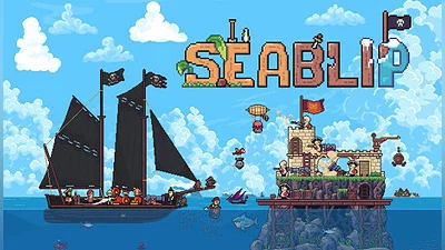 Seablip