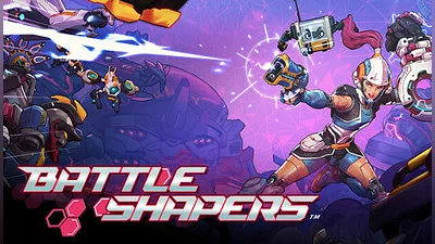 Battle Shapers