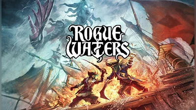 Rogue Waters