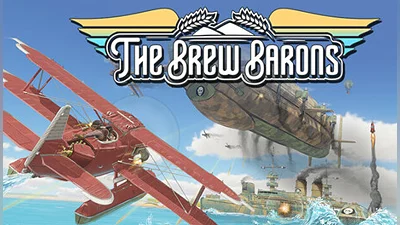 The Brew Barons