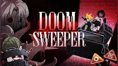 Doom Sweeper