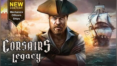 Corsairs Legacy